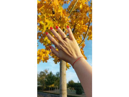 Náramek ,, Kabbalah,