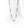 NÁHRDELNÍK LAPIS LAZULI