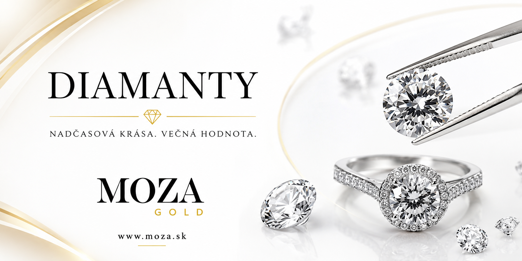 Diamanty