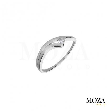 Zásnubný prsteň MG1186