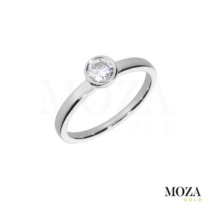 Diamantový prsteň MG1438