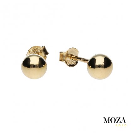 Náušnice MG2728