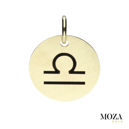 Znamenie váhy MG3539