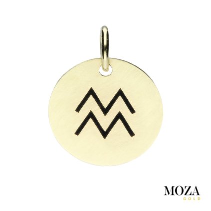 Znamenie vodnár MG3539