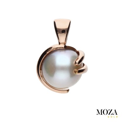 Perlový prívesok MG3445