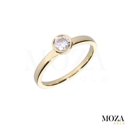 Diamantový prsteň MG1438