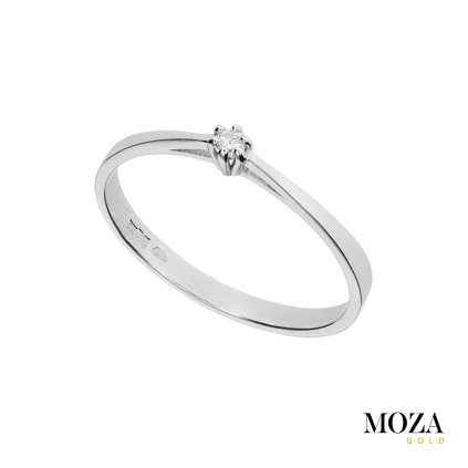 Diamantový prsteň MG1369