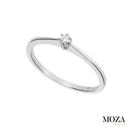 Diamantový prsteň MG1367