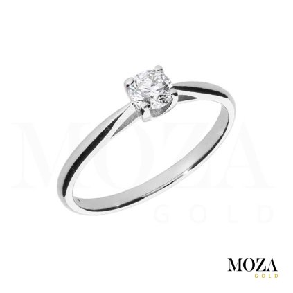 Diamantový prsteň MG1388