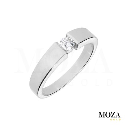 Diamantový prsteň MG1377