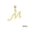 Písmeno M MG3129