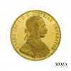 Austria 4 Ducat 2