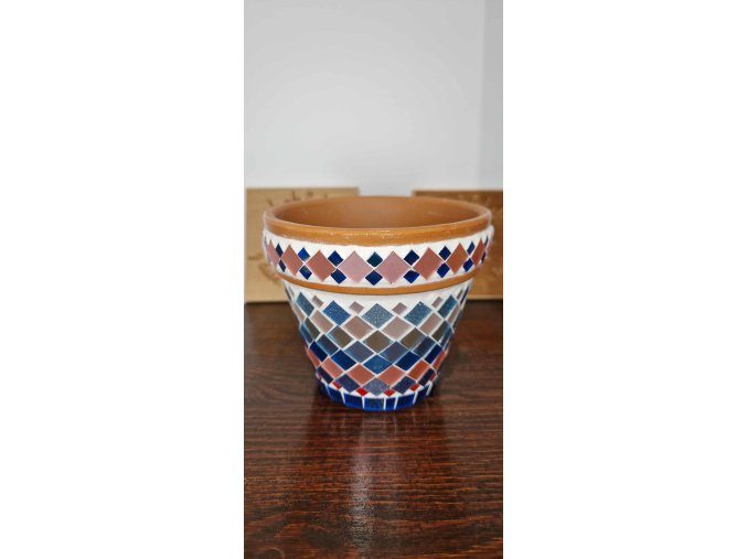 303 průměr 10cm, v 10cm