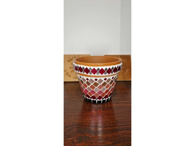 318 průměr 10cm, v 10cm