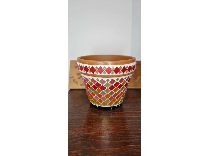 407 průměr 13cm, v 11cm