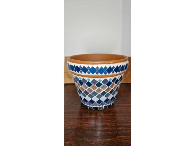 409 průměr 13cm, v 11cm