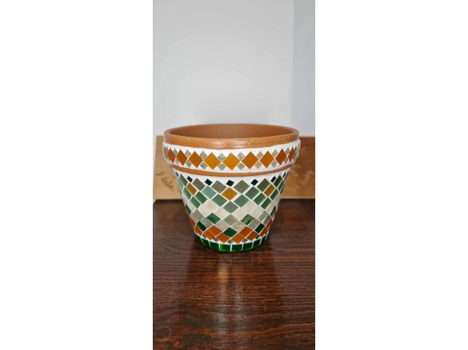 410 průměr 13cm, v 11cm