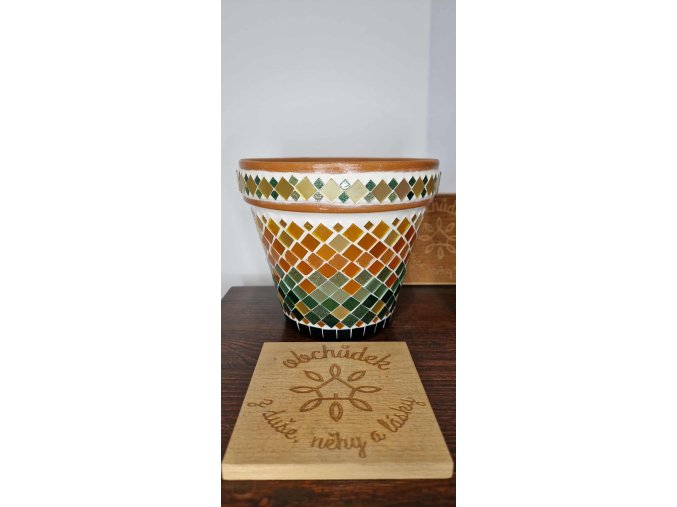 504 průměr 14cm, v 13cm