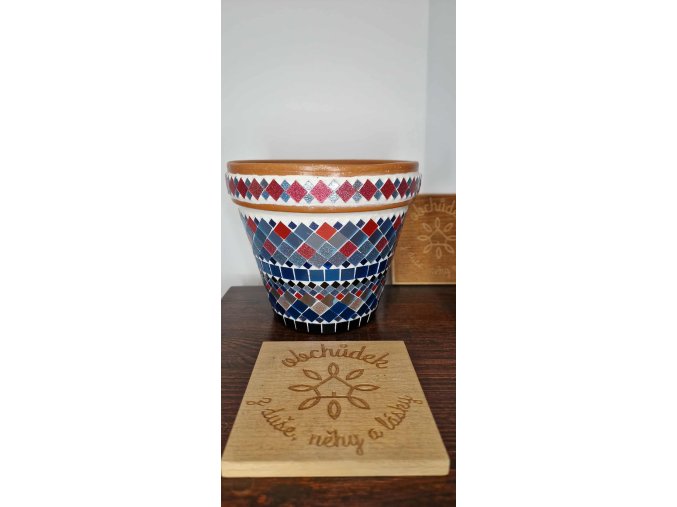 506 průměr 14cm, v 13cm