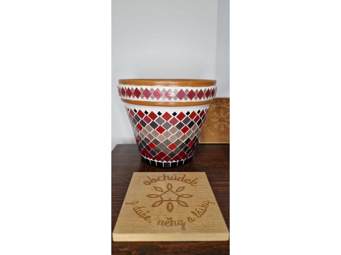 507 průměr 14cm, v 13cm