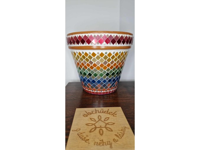 803 průměr 19cm, v 17cm