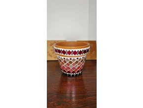 318 průměr 10cm, v 10cm