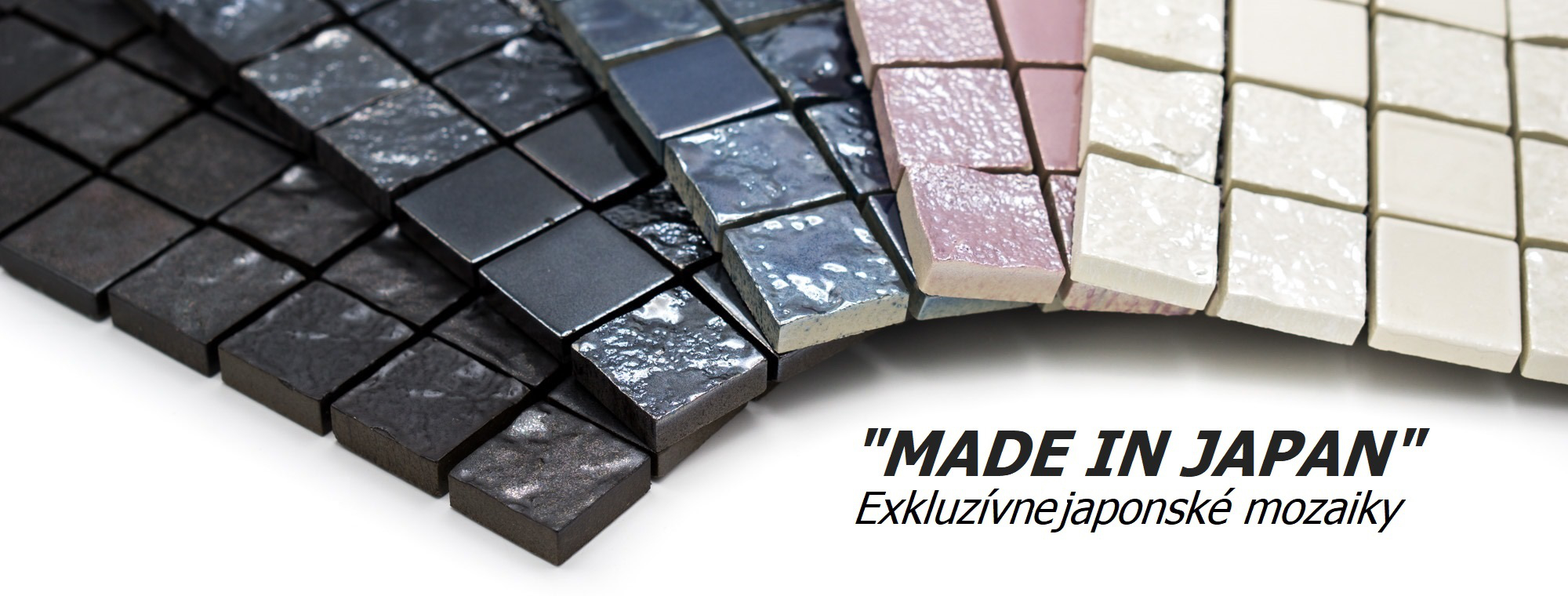 exkluzivna japonska mozaika