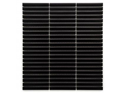 1053 keramicka mozaika kit kat cierna 12x92mm