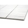 1056 2 keramicka mozaika kit kat biela 12x92mm