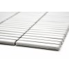 1062 2 keramicka mozaika kit kat biela 12x92mm