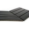 1248 2 keramicka mozaika cierna 18x52mm