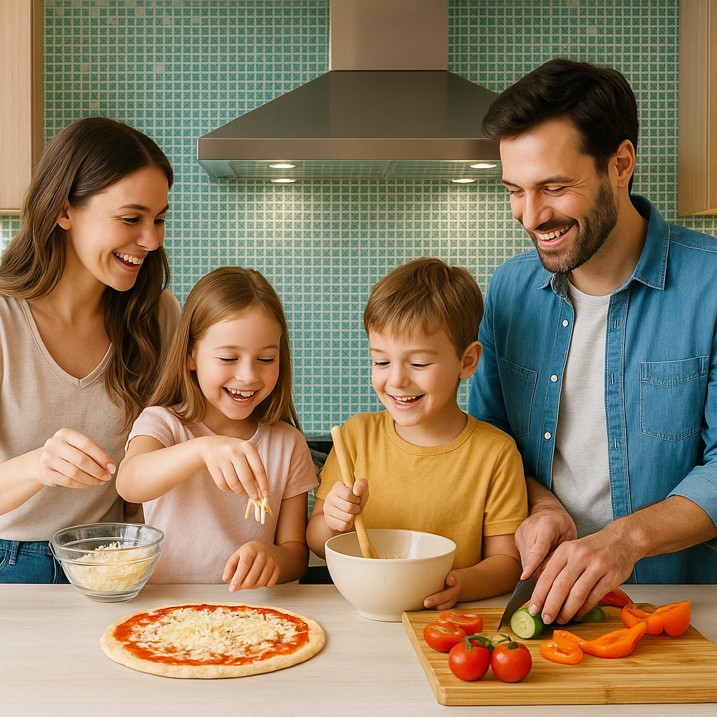 Jak vybrat správnou mozaiku do kuchyně, koupelny a dalších prostorů