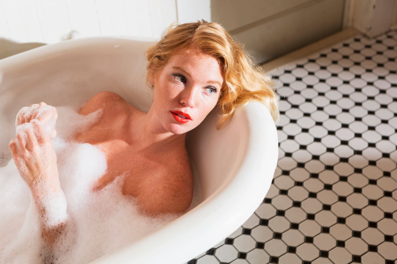 Mozaika v retro stylu: Katčina cesta k nadčasovosti