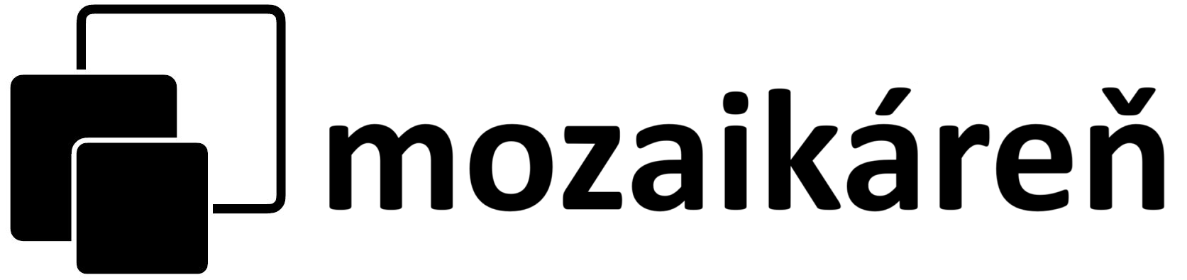 Mozaikáreň