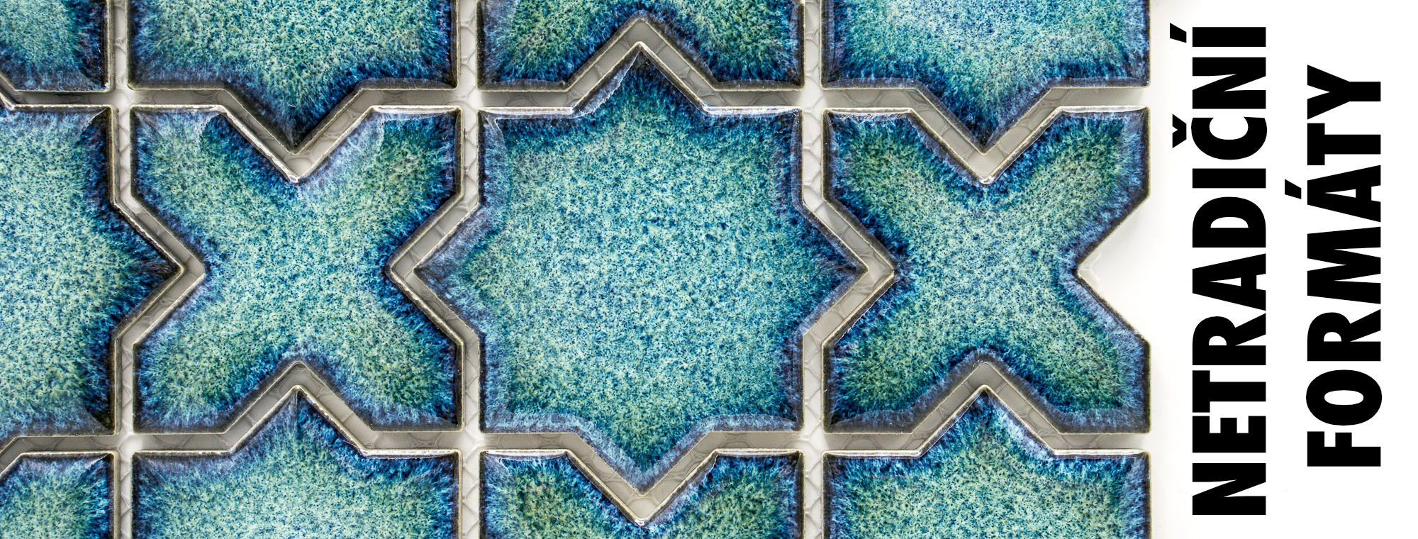 netradiční formáty