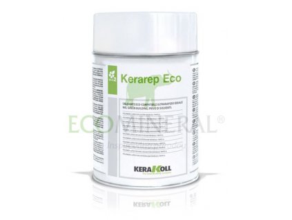Kerarep Eco