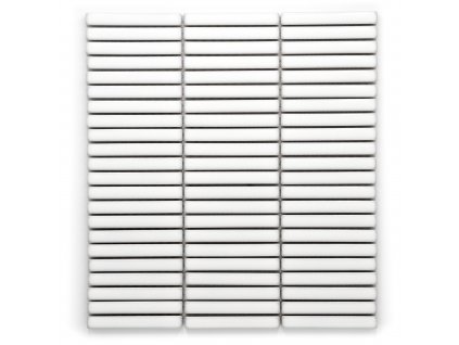 3901 keramicka mozaika kit kat bila 12x92mm