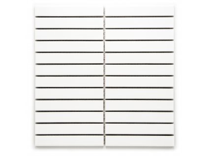 3960 keramicka mozaika kit kat bila 22x145mm