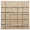 MC23 004 keramická mozaika šedohnědá 23X23mm