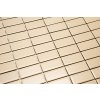 MCB 023 keramická mozaika hnědá 23x48mm