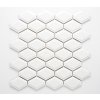 MCS 010 keramická mozaika bílá