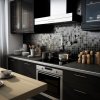 libores realistic visualotion modern kitchen with black ceramic 1d747d0d 3327 41c4 b29e 3e5aba1bfdc7