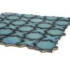 4022 2 keramicka mozaika tyrkysova 48x48mm