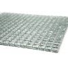 4028 2 sklenena mozaika zrcadlova 15x15mm