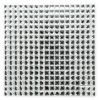 4028 sklenena mozaika zrcadlova 15x15mm