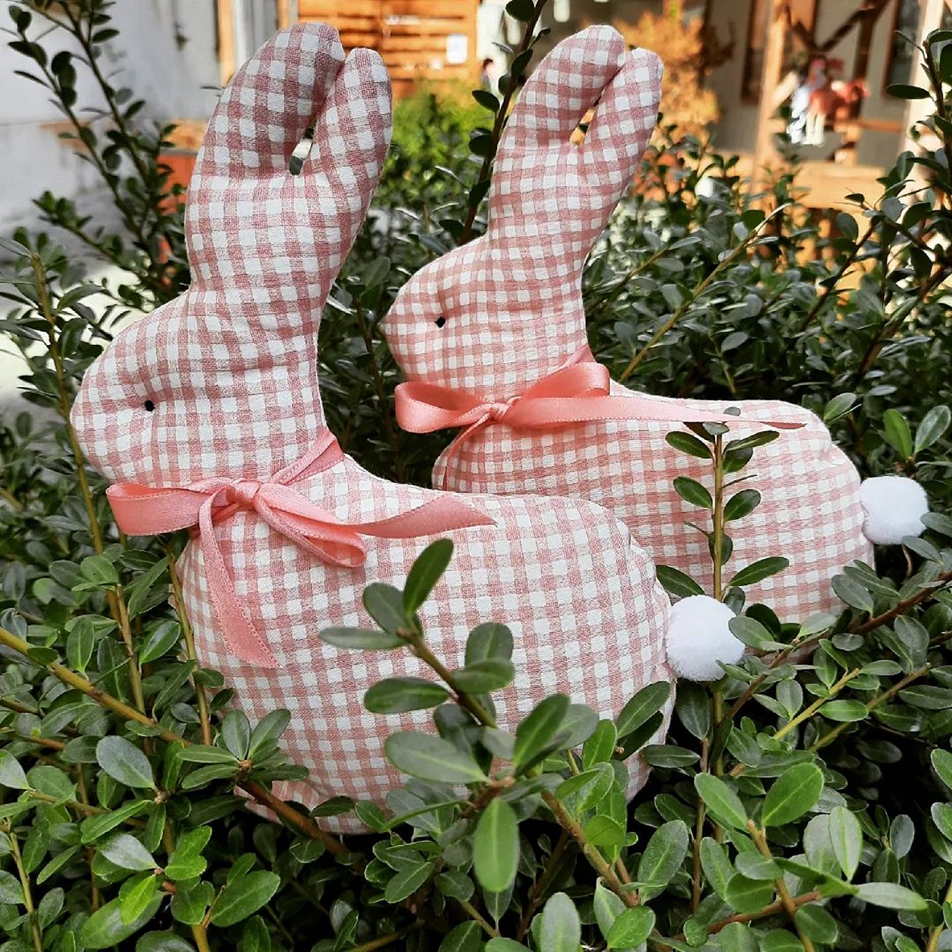 Velikonoční inspirace