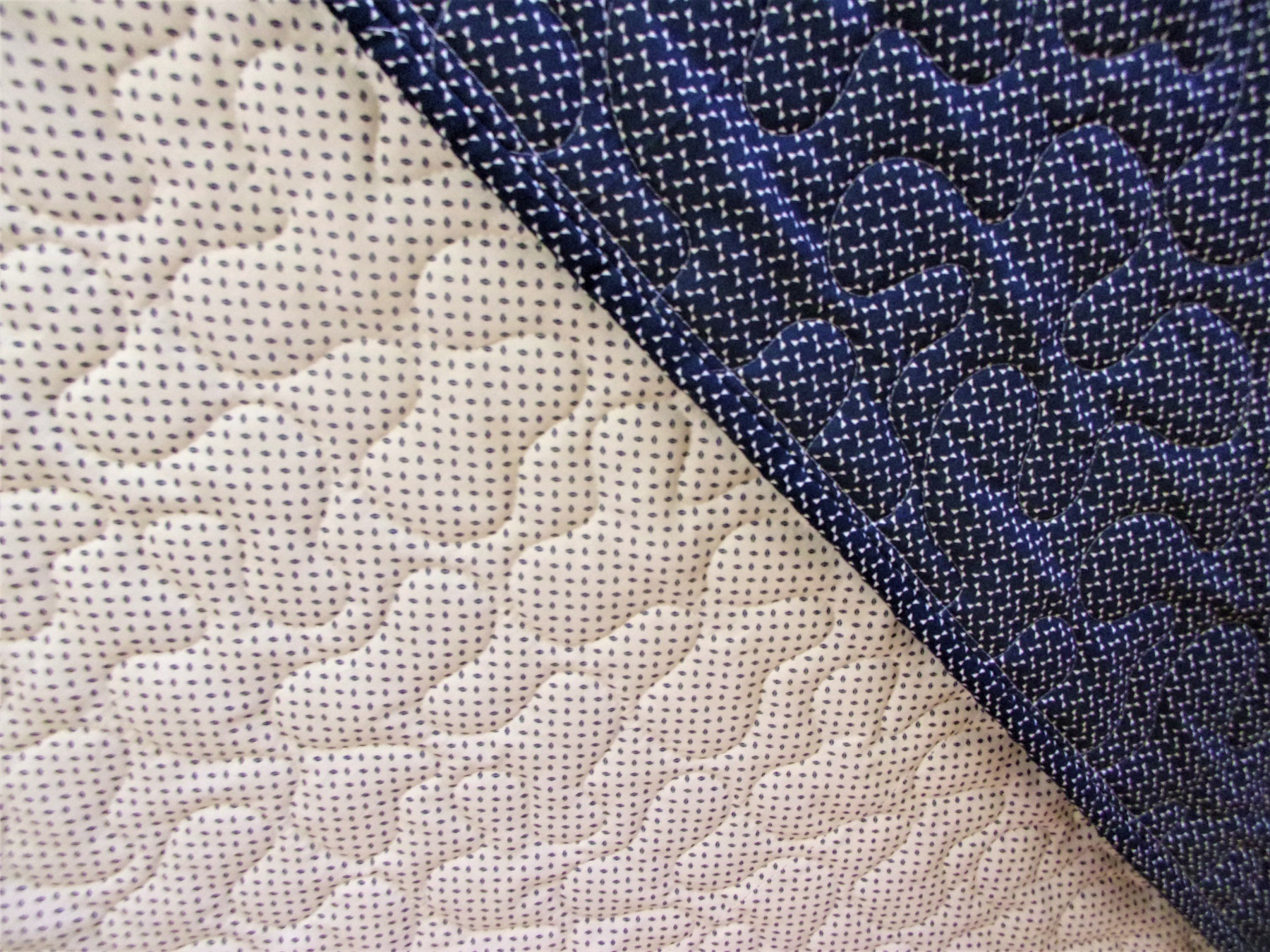 Quilt, deky, přehozy