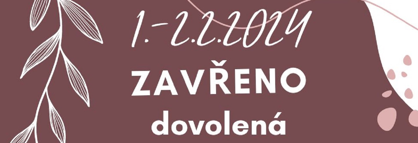 dovolená