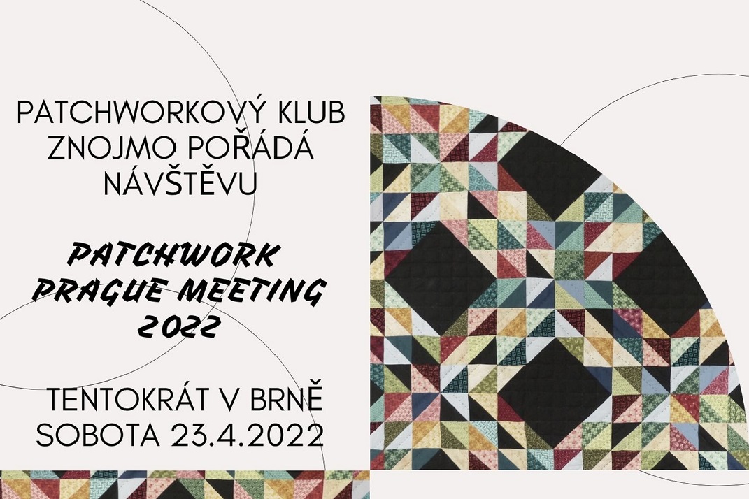 Patchwork Meeting 2022