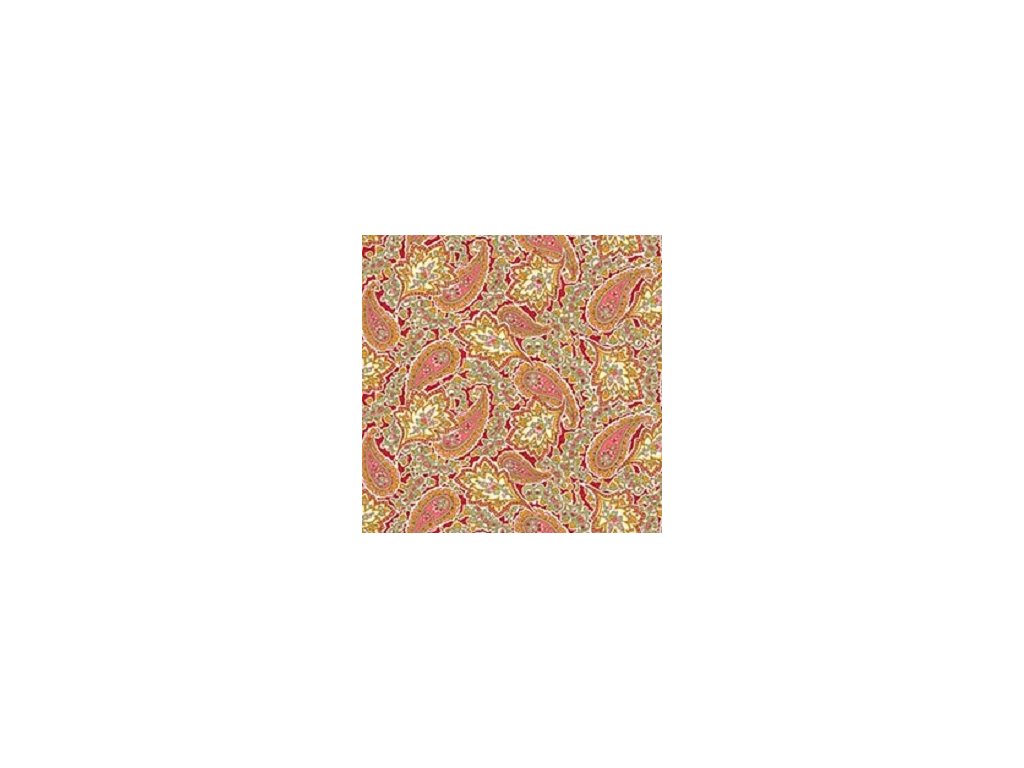 tisk - Vintage Blooms 30517-R